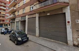 Business premise in Cas Capiscol