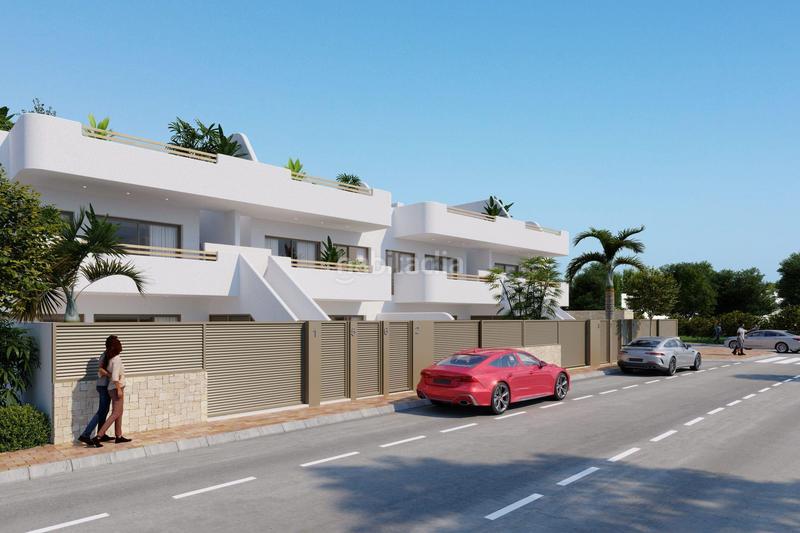 Foto 56ba6ae7-6f10-47d7-87f8-b5a8e8951169. Casa en Lo Pagán San Pedro del Pinatar