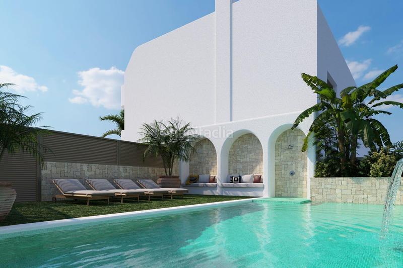 Foto ba307708-4dc1-41cc-b3a5-14adb6b31b2f. Haus mit pool in Lo Pagán San Pedro del Pinatar