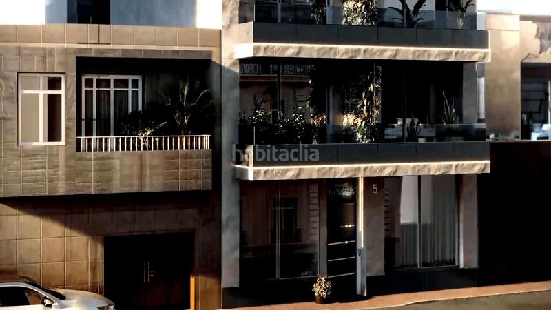 Foto 2c591d90-20b2-41b7-90d9-05dbedf935c2. Penthouse with pool in El Molino Torrevieja