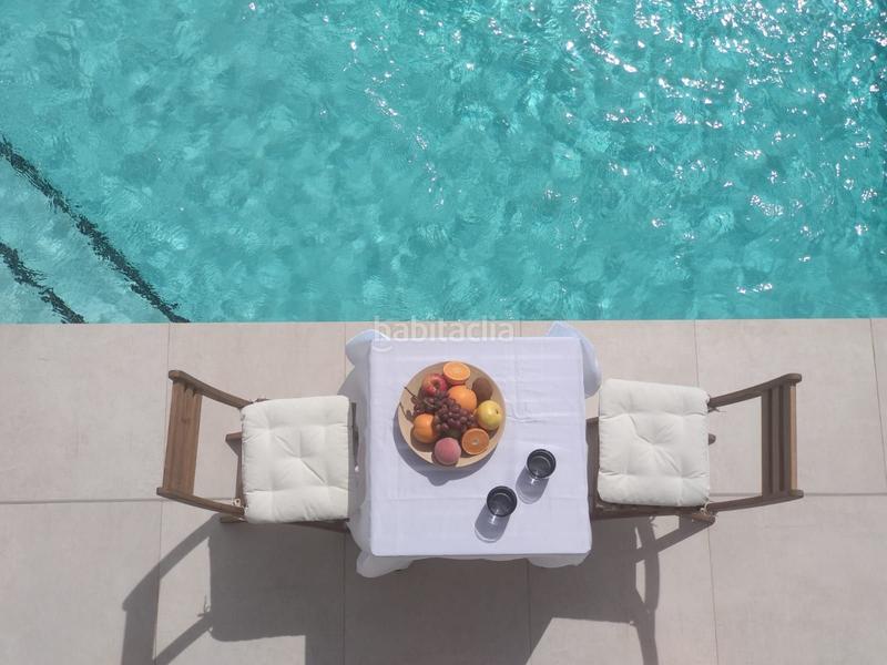 Foto 9245fb68-0d81-465c-8149-7381226debab. Chalet in La Florida Orihuela