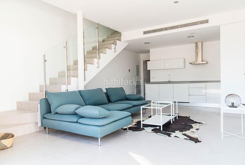 Foto d903ad9a-c1dc-4082-a9dd-564c118f9008. Chalet in La Florida Orihuela