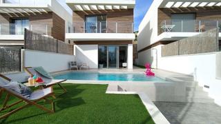 Chalet en La Florida
