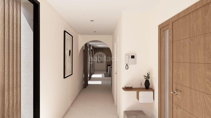 Foto 417466cd-b3b6-44e2-a47b-4910c401e657. Chalet mit parking pool in Baños y Mendigo Murcia