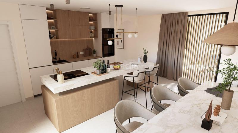 Foto edeef3de-9c62-43d7-8ddb-124f1ebfece4. Chalet mit parking pool in Baños y Mendigo Murcia