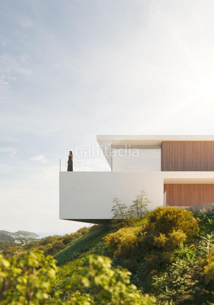 Foto 25fe5540-0b3b-41cf-9794-fa7779e164fc. Chalet dans Paichi Moraira