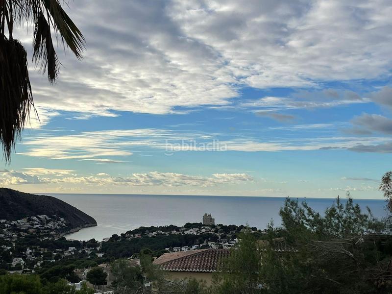 Foto e8240755-2725-49f5-b905-91338b729d0f. Chalet dans Paichi Moraira