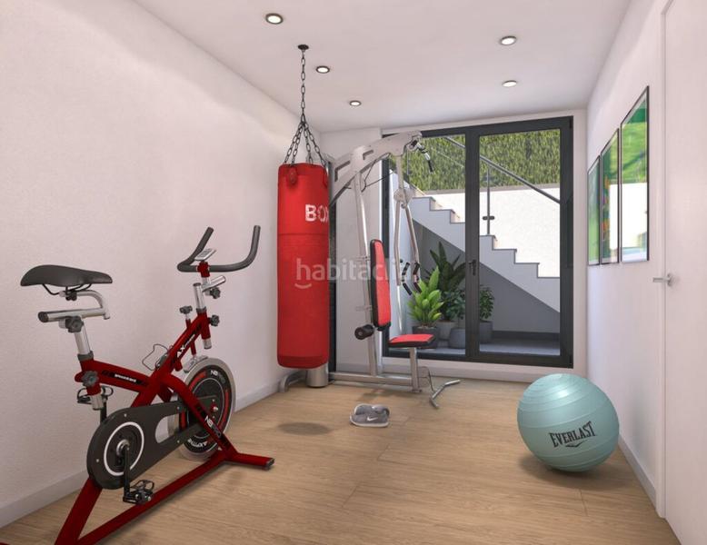 Foto 071f46c7-5130-4111-9f08-35f2e4637814. Chalet en La Font-Mezquitas San Juan de Alicante