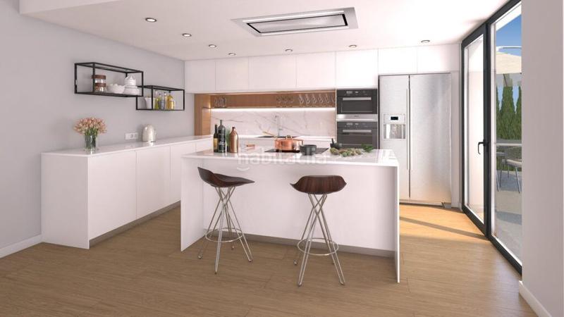 Foto 754f0335-1b60-4a88-93dd-cba99c26cd3f. Chalet en La Font-Mezquitas San Juan de Alicante