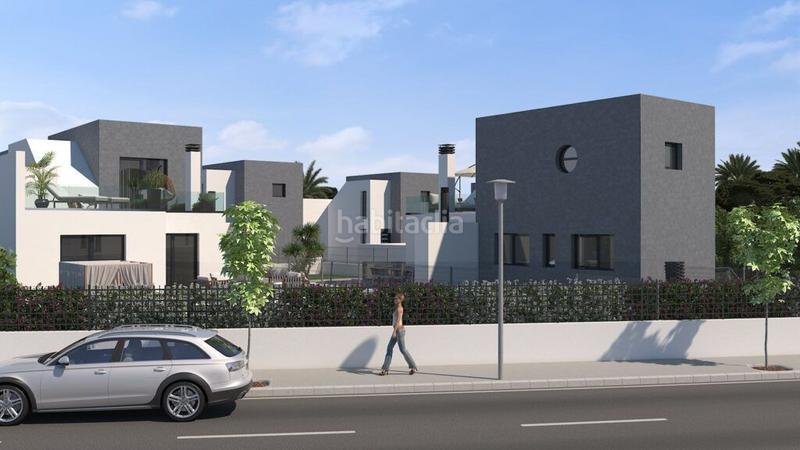 Foto 86b69dc6-01bc-451c-af72-bea789f83698. Xalet a La Font-Mezquitas San Juan de Alicante