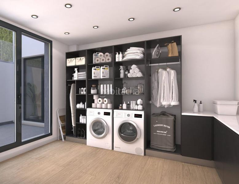 Foto 997a130c-3f52-4f05-8142-7390609bbbe9. Xalet a La Font-Mezquitas San Juan de Alicante