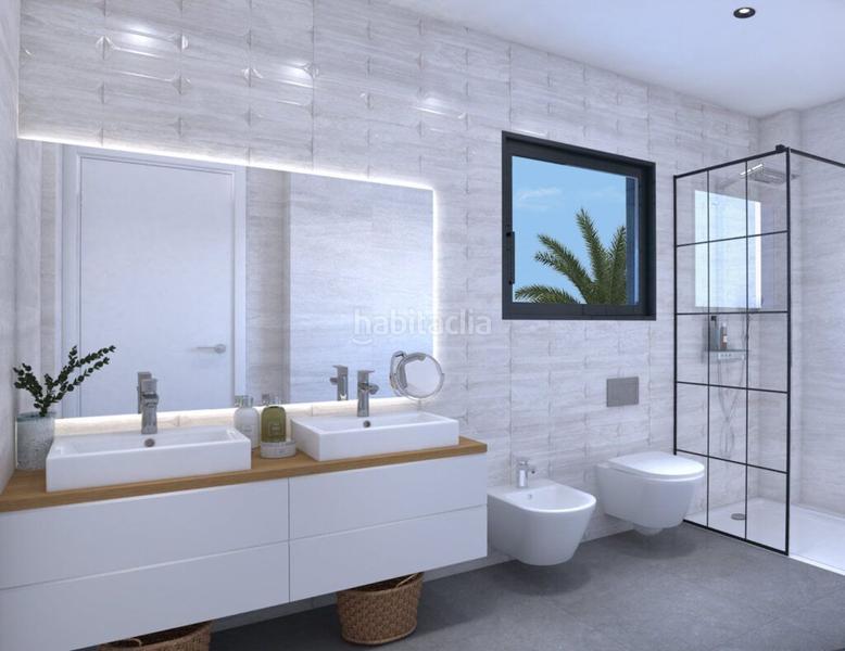 Foto fa26afb2-ab24-488a-9696-d02949584b99. Xalet a La Font-Mezquitas San Juan de Alicante