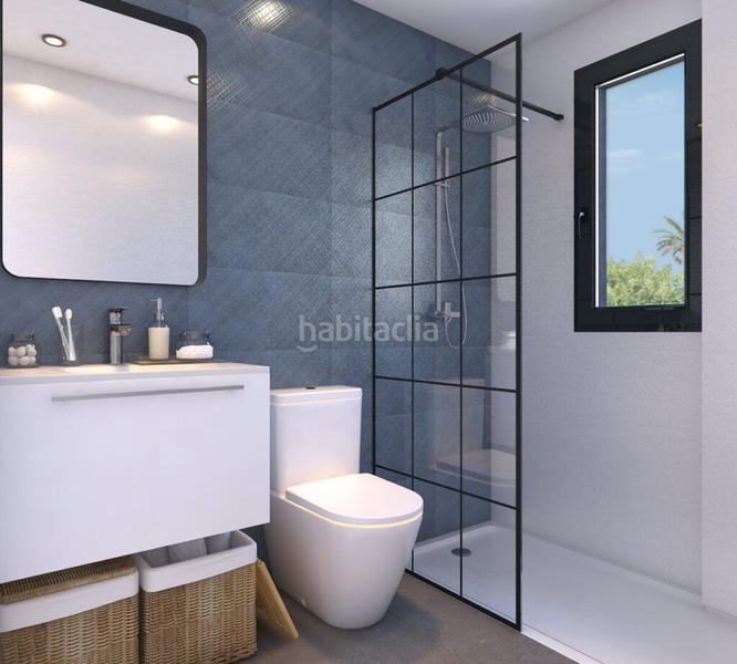 Foto ff6becc3-6c93-4f20-a0ba-cf00f0943fb8. Xalet a La Font-Mezquitas San Juan de Alicante