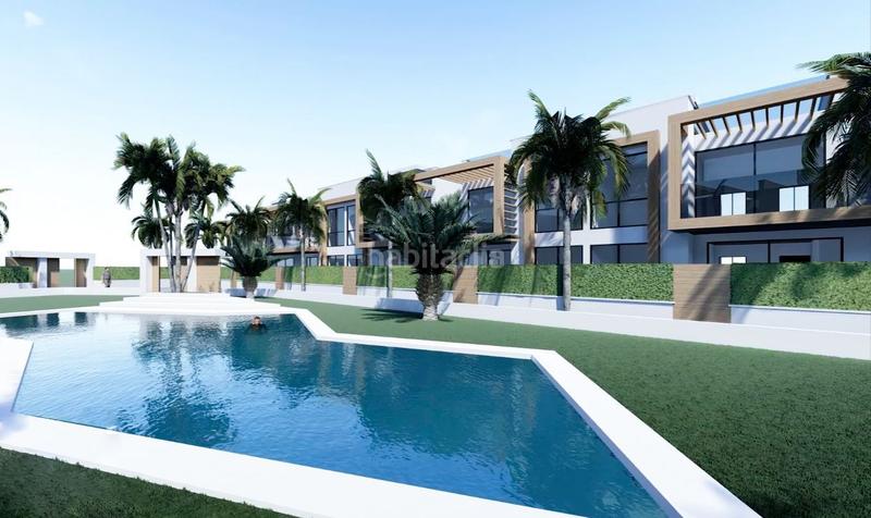 Foto be86796f-f42e-40a9-bfd8-8c5bd91680b7. Apartamento en Los Almendros Orihuela