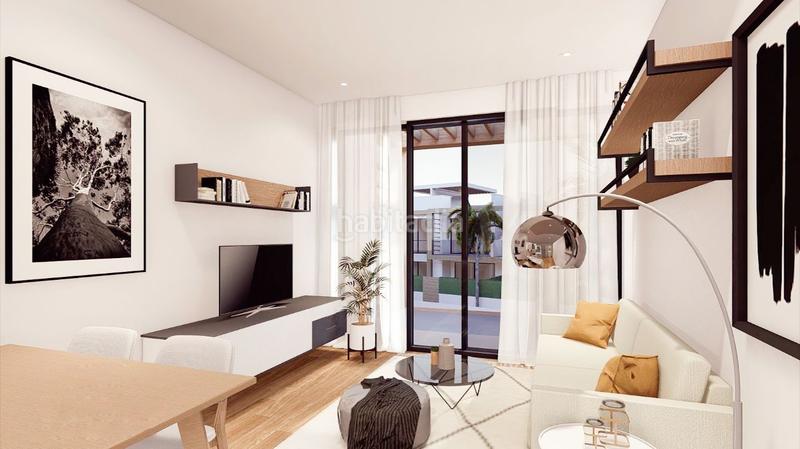 Foto f3840a63-f417-4939-951a-a30c597b90be. Apartamento en Los Almendros Orihuela