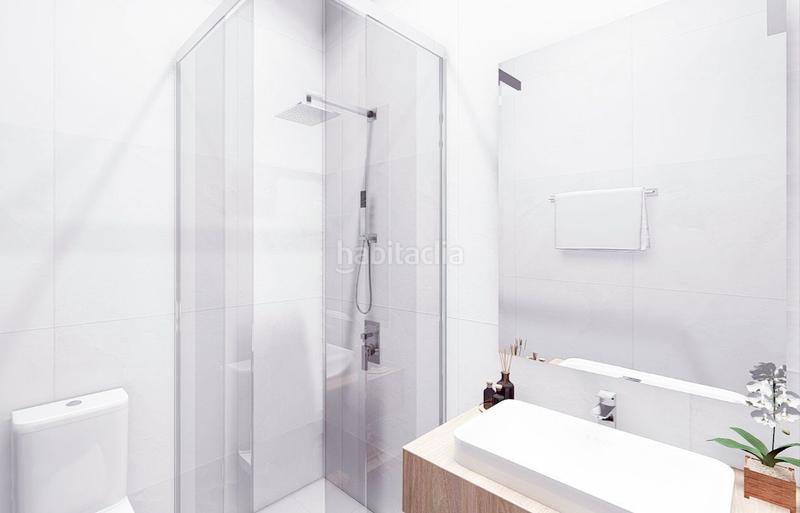 Foto b702fb94-d2ce-4d9d-af37-84b3e9a36f7d. Appartement mit pool in Los Almendros Orihuela