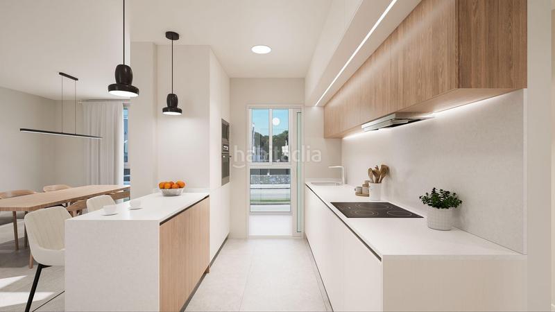 Foto d7d22b9f-9d12-4c72-a9f0-9793320e21df. Reihenhaus mit parking pool in El Mojón Pilar de la Horadada