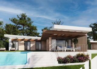Chalet in Polop