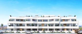 Appartement à Las Lomas de Rame-Bahía Bella