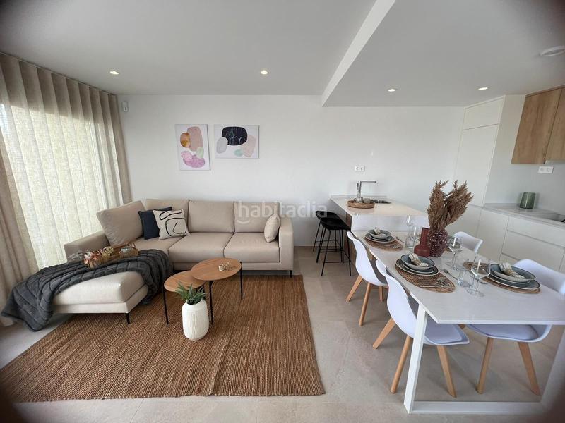 Foto 537b5886-8f60-4223-8cf3-ca310d993726. Casa a schiera con parcheggio in Santiago de La Ribera San Javier