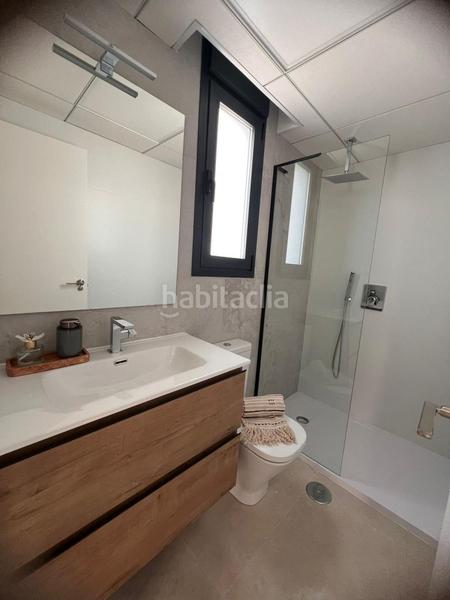 Foto 6ed320bf-89a1-4b89-a987-e60bbd7fe464. Casa a schiera con parcheggio in Santiago de La Ribera San Javier