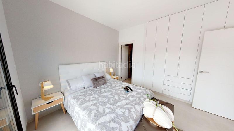Foto ab9b7eb9-49f2-4042-9640-1fc69d7ce1d6. Casa a schiera con parcheggio in Santiago de La Ribera San Javier