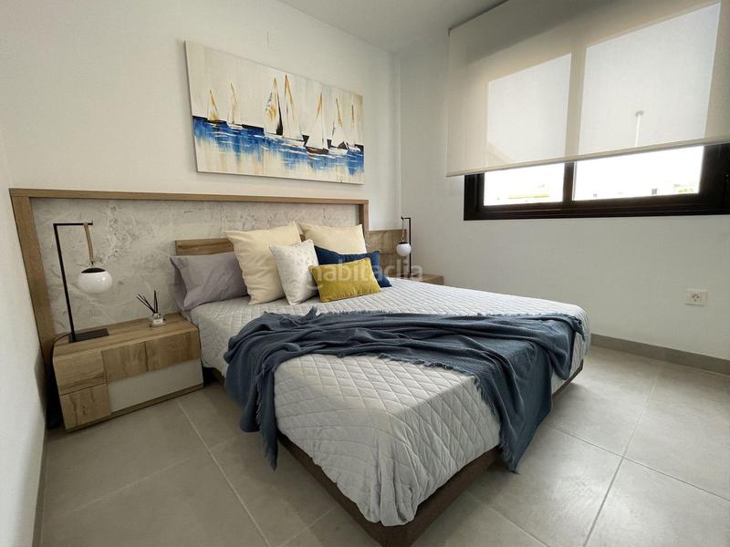 Foto bb37890a-8b5f-4268-a073-f52b2becfc34. Casa a schiera con parcheggio in Santiago de La Ribera San Javier