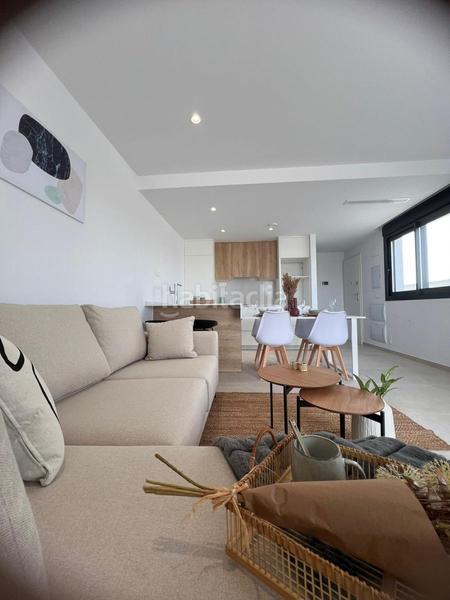 Foto d4a80ce7-0a8a-4e53-b67b-890109e39fdf. Casa a schiera con parcheggio in Santiago de La Ribera San Javier