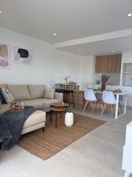 Foto dfcf98d0-f537-420a-9bbc-e3168396e35b. Casa a schiera con parcheggio in Santiago de La Ribera San Javier
