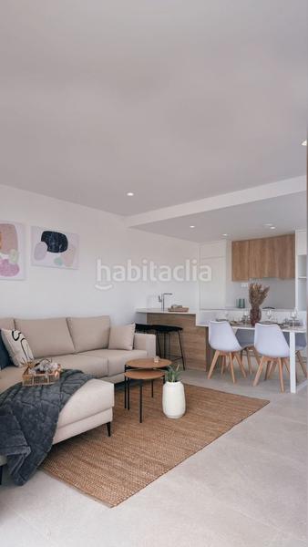 Foto e9461b12-194d-40d4-a95c-260a1fa9fc86. Casa a schiera con parcheggio in Santiago de La Ribera San Javier
