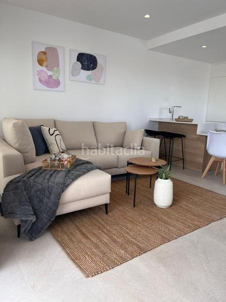 Foto 4ea8a444-7126-4549-a08f-9567c50ca77a. Semi detached house with parking in Santiago de La Ribera San Javier