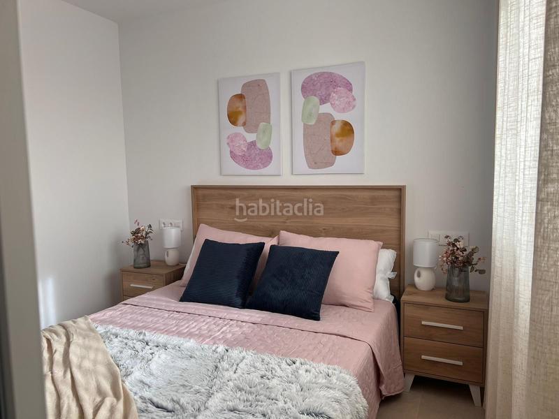 Foto 9fc8f162-a734-4d3a-90a9-1304363dd3bc. Semi detached house with parking in Santiago de La Ribera San Javier