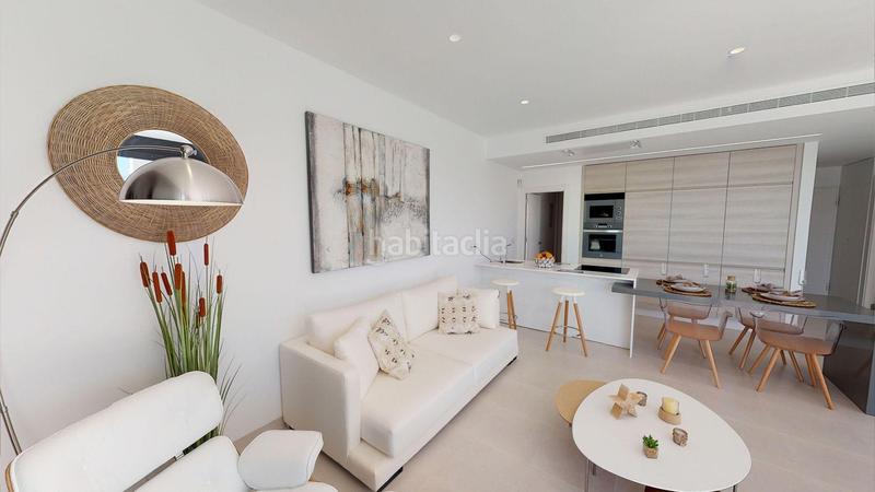 Foto c2693ccb-ea9a-482b-a2b7-55fce9818829. Semi detached house with parking in Santiago de La Ribera San Javier