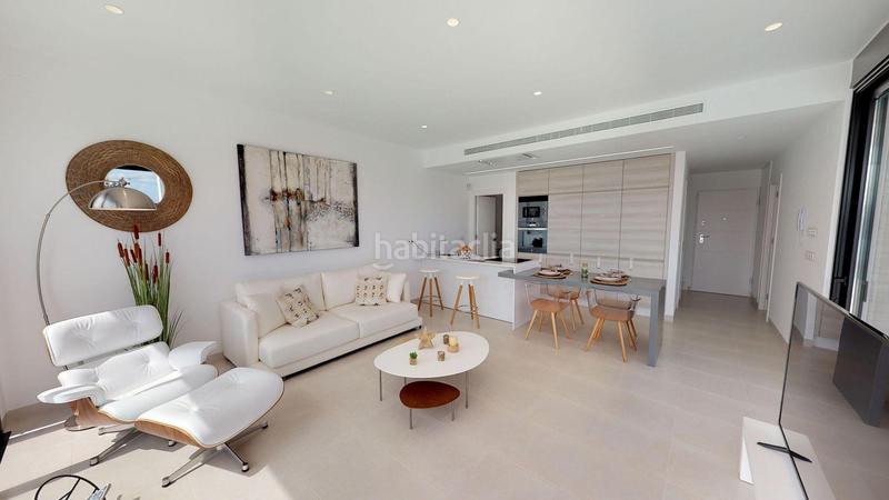 Foto c76f6797-17f2-4273-a8ec-f2d85b4082f7. Semi detached house with parking in Santiago de La Ribera San Javier