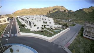 Casa adossada a Cox