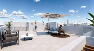 Chalet in Torre-Pacheco
