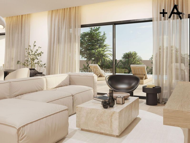 Foto a0c005c2-a418-4b9c-be68-ecf658dc7b8a. Chalet en La Alberca Polop