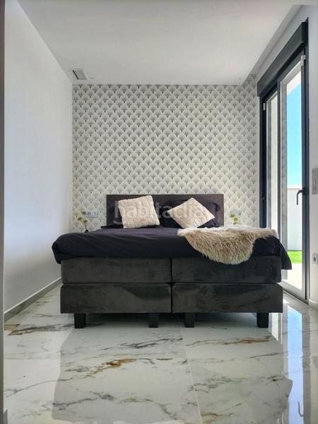 Foto 150daf7a-10a2-4a26-81ca-57f12010cb5b. Xalet amb piscina a El Pinar de Campoverde Pilar de la Horadada