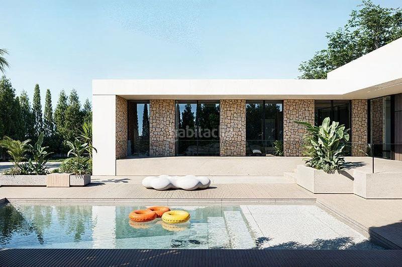 Foto 6e969348-53d4-4c93-8745-35ed73a138ac. Chalet dans Zona Carrefour - Urbanizaciones Torrevieja