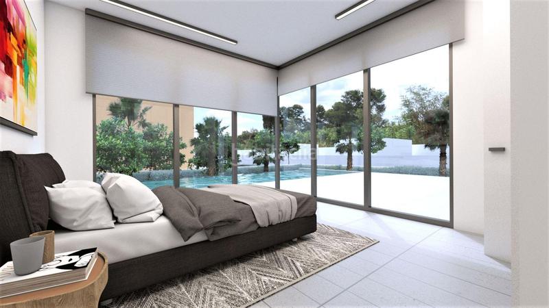 Foto c74547f9-0bb0-4252-9cdd-80399bff82b9. Chalet in La Zenia Orihuela