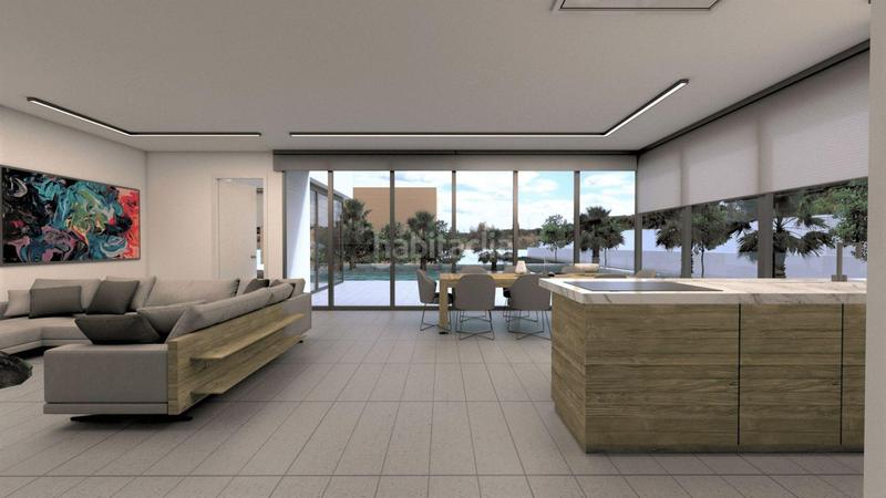 Foto 0c99f972-cf27-429f-acea-4d9b379b0b4e. Chalet en La Zenia Orihuela