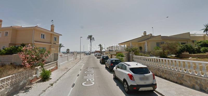 Foto ab2809ea-c5bd-49f8-9236-b8c19acf09a1. Chalet en La Zenia Orihuela