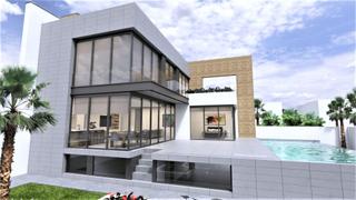 Chalet in La Zenia