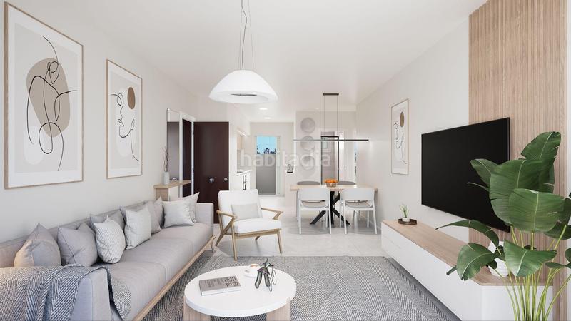 Foto 020c4012-7e85-4a02-b449-439552fc61d8. Casa amb aparcament piscina a El Mojón Pilar de la Horadada