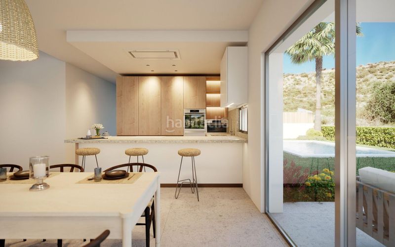 Foto ae913865-4e0e-4f26-aa46-acaec1afad19. Xalet a Algorfa