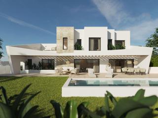 Chalet en Polop