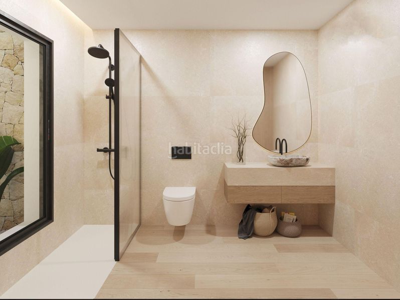 Foto 1bea31fa-d04f-4786-ad08-ae0ac3f19ed2. Chalet en La Alberca Polop