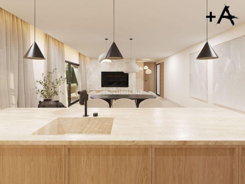 Foto 2d9d3e54-d262-4285-8444-47b2cfec0000. Chalet en La Alberca Polop