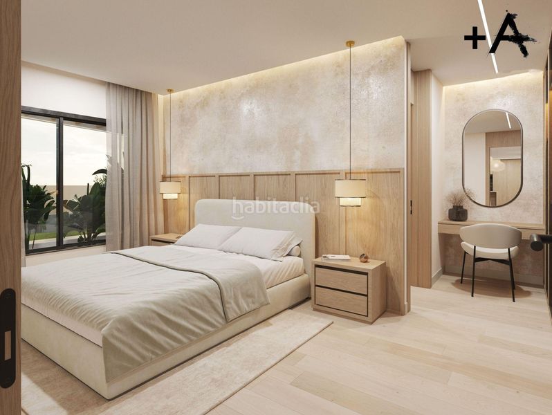 Foto 7dda9c8a-14cb-4429-90d7-a5cc8e543ffb. Chalet en La Alberca Polop