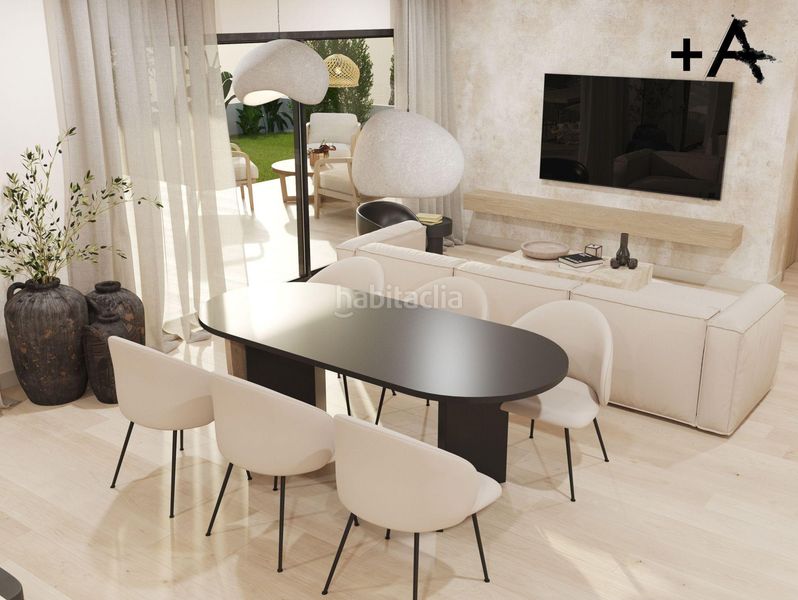 Foto b3e25df8-86f0-4f3b-93bb-28b9e9413c1a. Chalet en La Alberca Polop